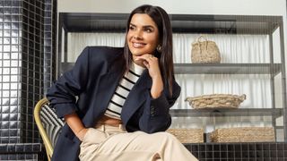 Aqui está um segredo de beleza de Vanessa Giácomo! Atriz de ‘Beleza Fatal’ entrega detalhe da moda com ligação à maternidade: ‘Muda demais...’