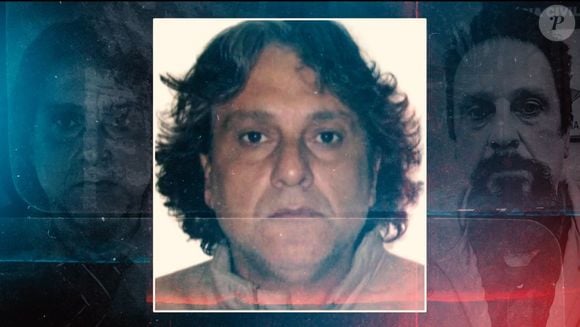 Paulo Cupertino ficou foragido de 2019 até 2022 e foi preso em hotel de São Paulo