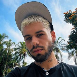 Zé Felipe reascendeu a polêmica do cropped de João Guilherme durante esta última semana.