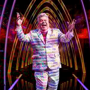 Milton Cunha já assinou diversos carnavais e foi comentarista da Band e da CNT