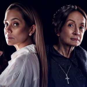 Adriana Esteves e Joana Fomm gravarão, respectivamente, como Carminha e Perpétua para os 60 anos da Globo