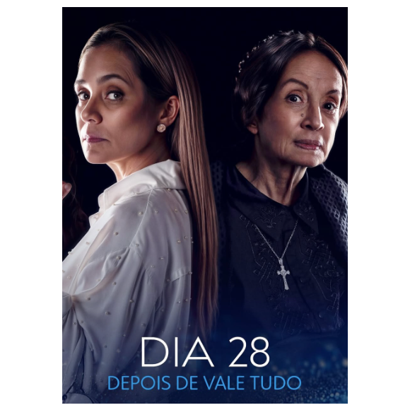 Adriana Esteves e Joana Fomm gravarão, respectivamente, como Carminha e Perpétua para os 60 anos da Globo