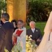 Ana Hickmann, aos 45 anos, emociona em votos de casamento com Edu Guedes: 'Eu nunca pude imaginar que o amor da minha vida sempre esteve ali ao meu lado todo esse tempo'