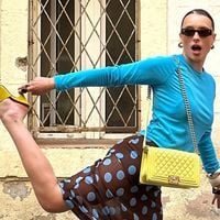 Do kitten heel ao salto grosso: como escolher os sapatos que mais valorizam sua silhueta