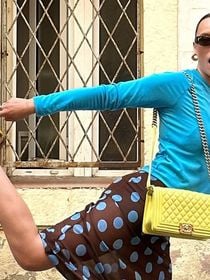 Do kitten heel ao salto grosso: como escolher os sapatos que mais valorizam sua silhueta