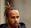 Lewis Hamilton não consome nenhum alimento de origem animal e tem algumas receitas árabes como favoritas