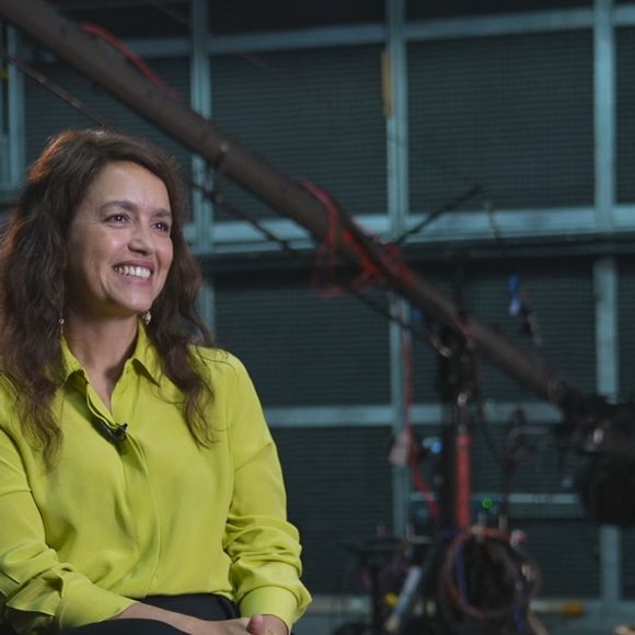 Manuela Dias tem sido muito criticada pelas mudanças na trama original