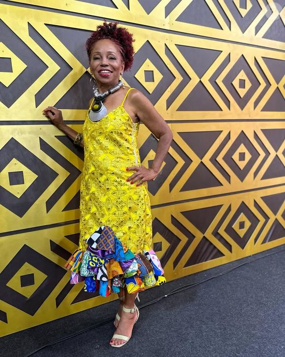 Jornalista Wanda Chase morreu aos 74 anos. Amazonense da capital, trabalhou em jornais e TVs como afiliadas da Globo e do SBT no Nordeste