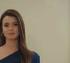 Sirin faz a cabeça de Piril por aliança contra Bahar na novela 'Força de Mulher' na sexta-feira 24 de janeiro de 2025