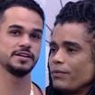 Diogo e Aline no Paredão do 'BBB 25': ator pede que Líder mude voto e João Gabriel reage. 'Demorou para fazer a coisa certa'