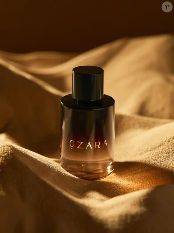 Inspirado nos elementos da natureza, o Ozara, da Avatim, combina notas amadeiradas, cacau e baunilha em uma fragrância que transmite calor e sofisticação