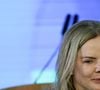 Gleisi Hoffmann ganhou o apelido após ser anunciada como ministra da Secretaria das Relações Institucionais, algo que foi recebido com certa desconfiança por políticos e eleitores