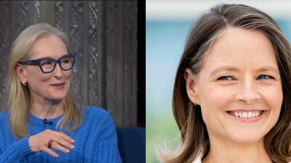 Oito atrizes com mais de 50 anos que são ícones por quebrar os estereótipos de Hollywood