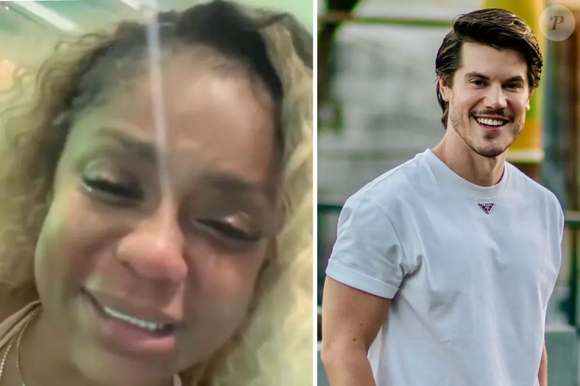 De acordo com o relato da apresentadora, o desentendimento teria começado horas antes, durante um evento de pagode. Segundo ela, o comportamento do médico, identificado como o cirurgião Danilo Bravo, teria mudado ao longo da noite, e a situação terminou em uma suposta agressão