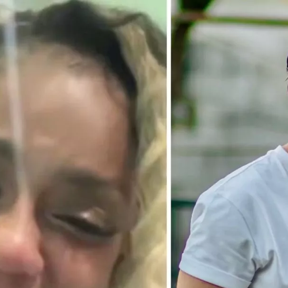 De acordo com o relato da apresentadora, o desentendimento teria começado horas antes, durante um evento de pagode. Segundo ela, o comportamento do médico, identificado como o cirurgião Danilo Bravo, teria mudado ao longo da noite, e a situação terminou em uma suposta agressão