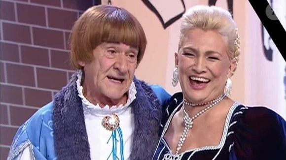 Hebe e outros convidados bajularam bastante Golias durante a participação, em uma forma discreta de manifestar torcida pela cirurgia que ele realizaria no dia seguinte