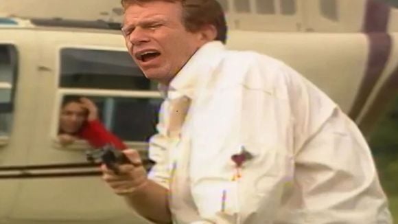 Resumo de 'A Viagem' (07 a 10 de outubro): Ismael leva tiro em fuga eletrizante e Alexandre faz proposta especial para deixar inimigos em paz