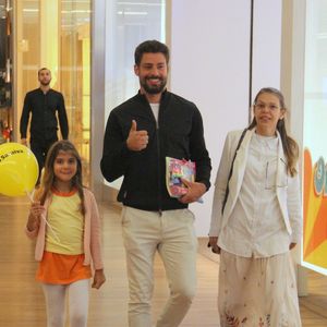 A astróloga, pedagoga e autora de livros infantis Denise Reymond morreu em 2019, aos 55 anos, em decorrência de complicações de um câncer no ovário