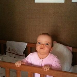 Conhecida como Rafa Justus desde criança, ela é filha de Ticiane Pinheiro e Roberto Justus