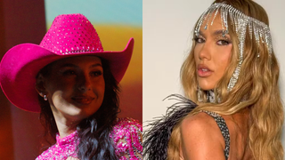 Barretos vai ferver! Virginia Fonseca e Ana Castela vão ficar cara a cara na Festa de Peão no auge da polêmica com Zé Felipe, diz colunista