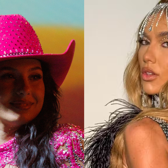 Barretos vai ferver! Virginia Fonseca e Ana Castela vão ficar cara a cara na Festa de Peão no auge da polêmica com Zé Felipe, diz colunista