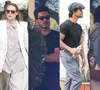 A emoção de famosos no velório de Lua Blanco em +45 fotos: ex-Rebeldes Chay Suede, Arthur Aguiar, Letícia Colin, Micael Borges, Sergio Malheiros e mais prestam última homenagem à atriz e cantora, falecida aos 39 anos