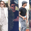 A emoção de famosos no velório de Lua Blanco em +45 fotos: ex-Rebeldes Chay Suede, Arthur Aguiar, Letícia Colin, Micael Borges, Sergio Malheiros e mais prestam última homenagem à atriz e cantora, falecida aos 39 anos