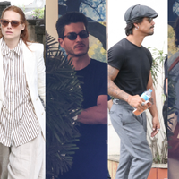 A emoção de famosos no velório de Lua Blanco em +45 fotos: ex-Rebeldes Chay Suede, Arthur Aguiar, Letícia Colin, Micael Borges, Sergio Malheiros e mais prestam última homenagem à atriz e cantora, falecida aos 39 anos