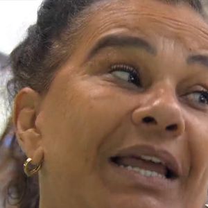 'A gente ganha no verão para ter no inverno': Solange Couto explica os altos e baixos da carreira artística.