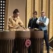 Volta triunfal! Paola Carosella retorna ao 'MasterChef Brasil' após 5 anos e enlouquece a web: 'Saudades da diva'