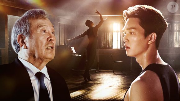 'Navillera': um senhor de 70 anos decide realizar seu sonho de aprender balé e muda a vida de um jovem bailarino em crise