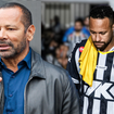 Neymar vai renovar com o Santos? Pai do jogador confirma propostas para deixar o clube e afirma: ‘Acho que ele vai…’
