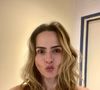 Vitória de Ana Paula Renault no 'BBB 26' comprova força mental da mineira
