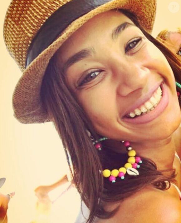 Aline antes do 'BBB 25' era bem diferente