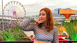 Só agora descobri o segredo! Tenho cabelo ruivo há quase 3 anos e não sabia desse truque de salão para ele não desbotar