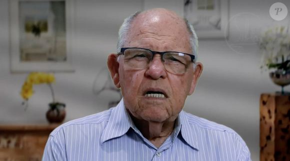 Silvio Matos também dublou filmes de sucesso como 'A Feiticeira' e 'Viagem ao Fundo do Mar'