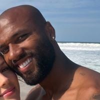 'Pensou em bater com o carro': jogador do Brasil na Copa 2026, Igor Thiago superou grave abalo na saúde mental após se tornar pai, revela mulher