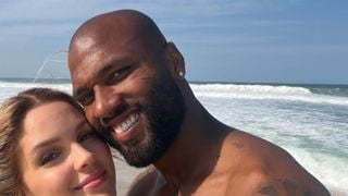 'Pensou em bater com o carro': jogador do Brasil na Copa 2026, Igor Thiago superou grave abalo na saúde mental após se tornar pai, revela mulher