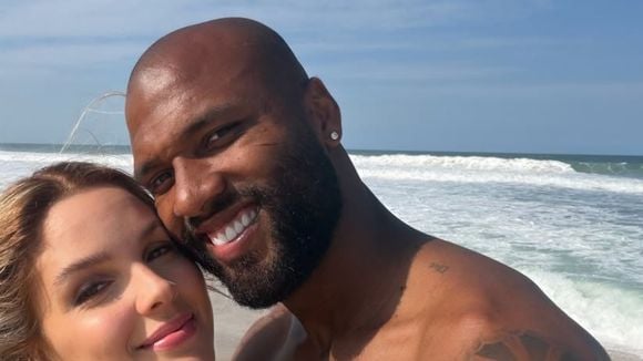 'Pensou em bater com o carro': jogador do Brasil na Copa 2026, Igor Thiago superou grave abalo na saúde mental após se tornar pai, revela mulher