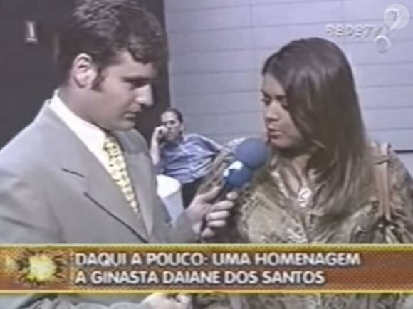 Preta denuncia deseducação do humor: 'Jovens acham que humilhar é engraçado'.