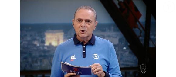 Luís Roberto é afastado da Globo após diagnóstico de neoplasia na região cervical e não narrará a Copa do Mundo 2026