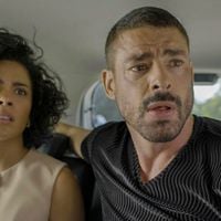 Resumo da novela 'Vale Tudo', capítulo de quarta-feira, 1º de outubro, mais cedo! Alertado por Maria de Fátima, César se choca com Odete Roitman