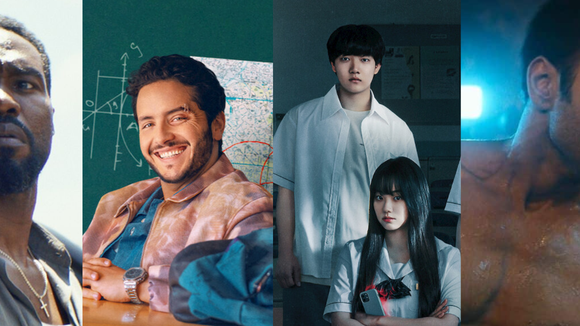O que assistir na Netflix: 4 novas séries para maratonar antes do fim de maio
