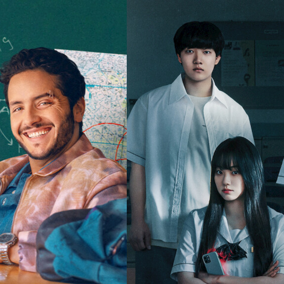 O que assistir na Netflix: 4 novas séries para maratonar antes do fim de maio
