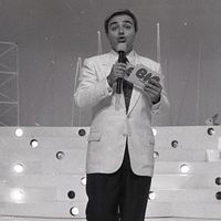 Há 35 anos, SBT foi condenado na Justiça por motivo bizarro e 'tórrido' envolvendo programa de Gugu e desembolsou fortuna milionária