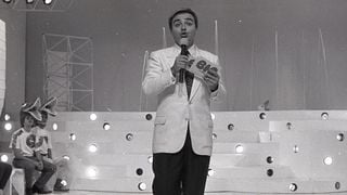 Há 35 anos, SBT foi condenado na Justiça por motivo bizarro e 'tórrido' envolvendo programa de Gugu e desembolsou fortuna milionária