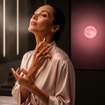 A magia da Lua Rosa: 4 perfumes gourmand com aroma elegante para despertar o desejo e roubar a cena no dia 1º de abril
