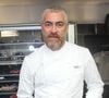 Alex Atala é um dos principais chefs do Brasil e proprietário do restaurante D.O.M., de São Paulo