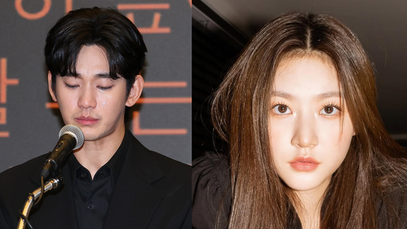 Amigos de Kim Sae-ron se revoltam com declarações de Kim Soo-hyun em coletiva e planejam atitude drástica: 'Esperávamos um pedido de desculpas'