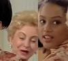 Há 28 anos, a Odete Roitman original trombou com a Raquel do remake de 'Vale Tudo' em cena polêmica de ‘Anjo Mau’